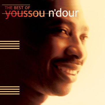 7 seconds:the best of youssou n'dou Youssou N'Dour