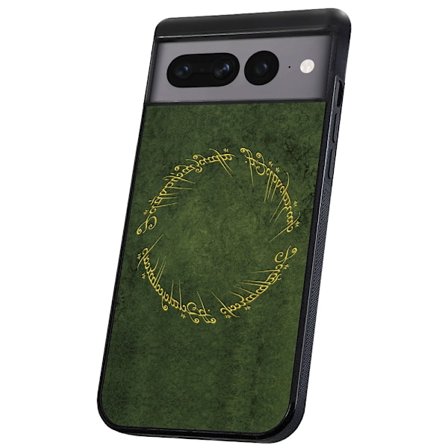 Google Pixel 9 Pro XL - Cover/Mobilcover Lord of the Rings