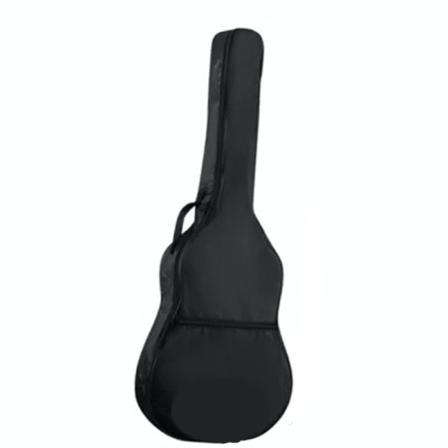 Vattentät gitarrväska av Oxford-tyg 38-tums