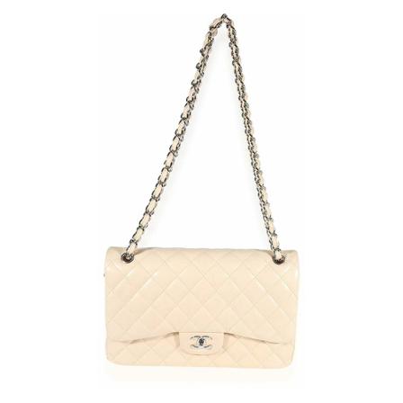Chanel, Shoulder Bags Beżowy, Kobieta, Rozmiar: ONE Size