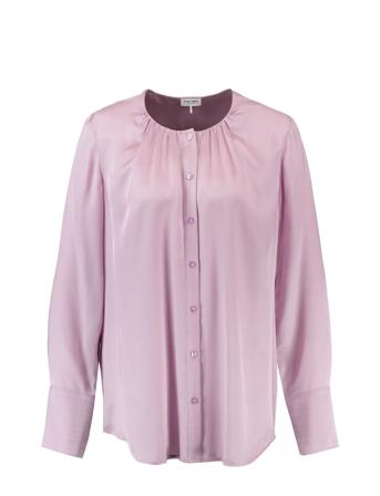 Blouse 1/1 Sleeve Pink Gerry Weber
