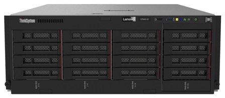 Lenovo tårn-rack-konverteringssett - 4U