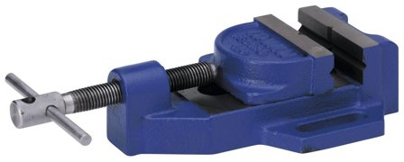 Irwin T414 Koneruuvipuristin 100 mm, Käsityökalut