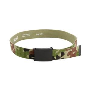 Molo Camouflage Nite Belt 3-6 Years - Belts - 3-6 years - Green