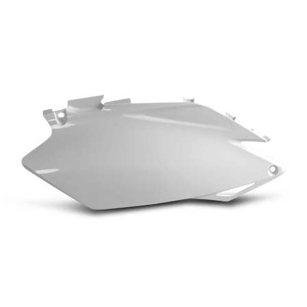 Seitenabdeckungen Polisport - Honda CRF 250R 2011-2013