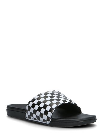 VANS La Costa Slide-On - Black - 40.5