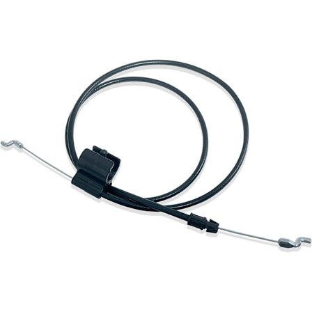 Moottorin ohjauskaapeli - sopii Ayp Husqvarna Sears Craftsman Poulan -ruohonleikkureihin