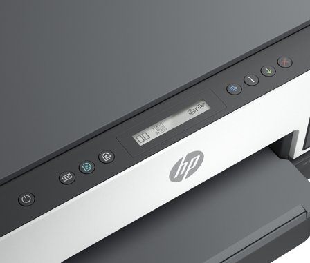 HP Smart Tank 7005 All-in-One - multifunksjonsskriver - farge