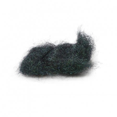 Ice Dub #283 Peacock Black