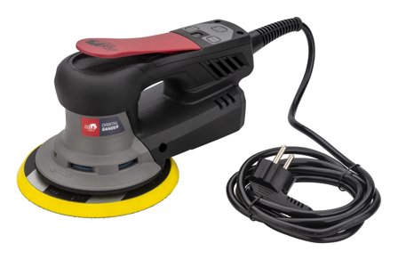 PELA 511068 Slibemaskine 350 W, Maskiner