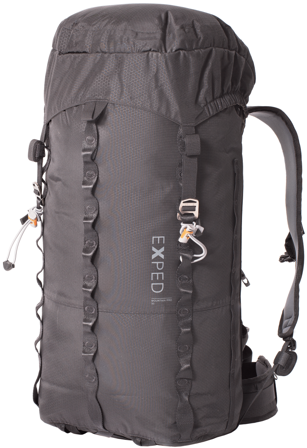 Exped Mountain Pro 30 M Black