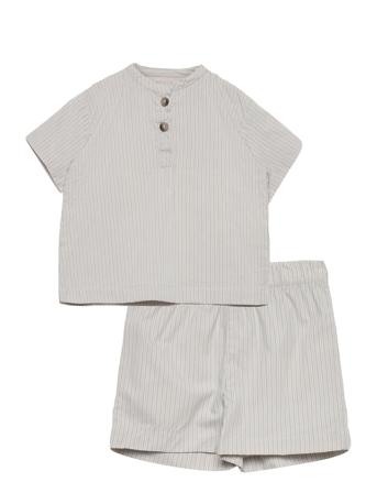 Future Short Pajama Junior Blue Copenhagen Colors