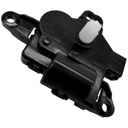 Bil Temperatur Motor Aktuator för I20 Ix20 I45 IX35 Värme Blandningsspjäll Aktuator Motor 971591H050