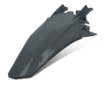 Acerbis Rear Fender - Gas Gas EX 450F 2021-2023