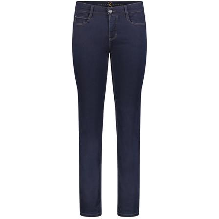 MAC Jeans , Blauw , Dames , Maat: M L34