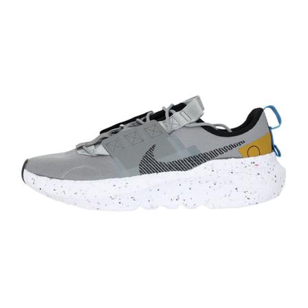 Nike Sneakers grå, Herr, Herr, Storlek: 42 EU