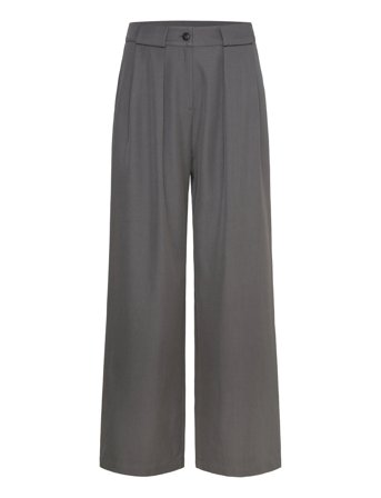 A-View Fiona Pants - Grey - 40
