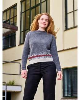 Genser Runa - Permin