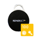 REINER Timecard Premium Transponder
