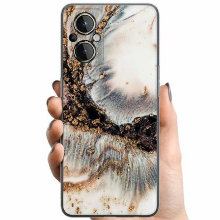 Oneplus Nord N20 5g Tpu Mobilskal Mönster