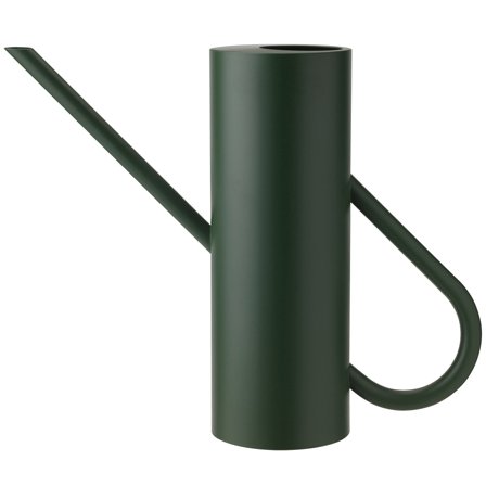 Stelton Bloom vannkanne 2 liter, pine' - 'Mørkegrønn