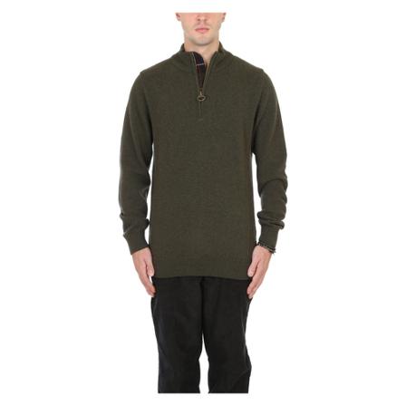 Barbour Sweatshirts Grøn, Herre
