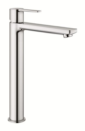 Grohe Lineare Servantarmatur krom, XL, Baderom