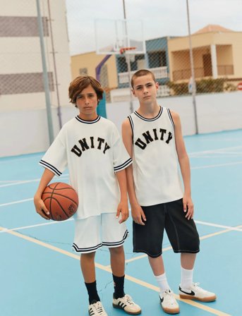 Molo Renley - White - 110