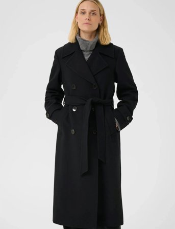 Part Two Synnepw Otw - Black - 38