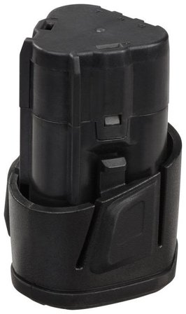 EGO CBA0240 Batteri 2.0Ah, Maskintilbehør & forbrugsvarer