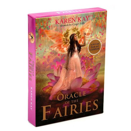 Utforsk den mystiske verdenen til Tarot Gold Foil Tarot