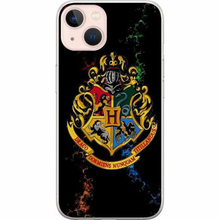 Apple Iphone 14 Mjukt Skal - Harry Potter