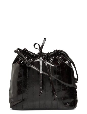 Becksöndergaard | Eelskin Gila Bag | ONE SIZE