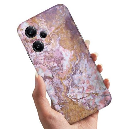 Xiaomi Redmi Note 12 5G - Skal/Mobilskal Marmor