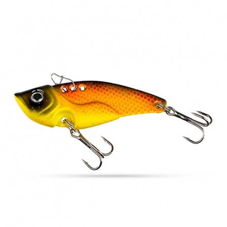 Scout Blade 14g - Chicken Race UV