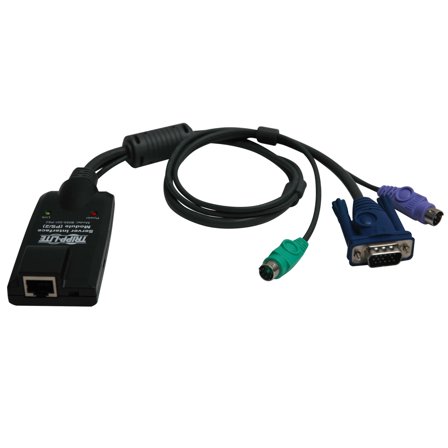 TRIPP LITE NetDirector PS/2 Server Interface Unit