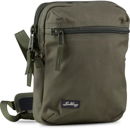 Lundhags Alokh 2 shoulder bags Green 2L