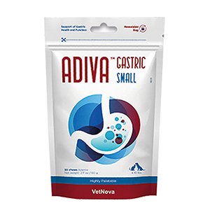Adiva Gastric. 30 stk