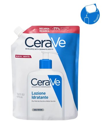 CERAVE Lozione Idratante 473ml - Fluido Corpo