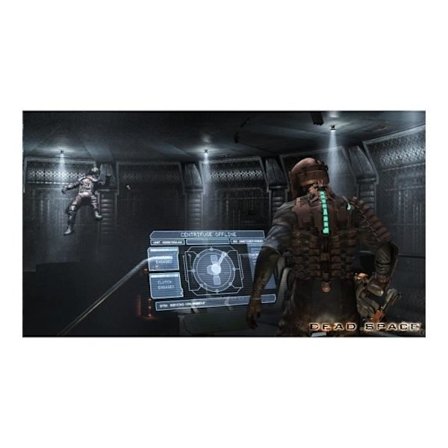 Dead Space PlayStation 3