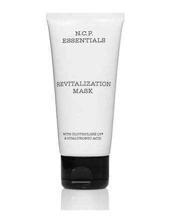N.C.P. Revitalization Mask - Nude - 50 ml