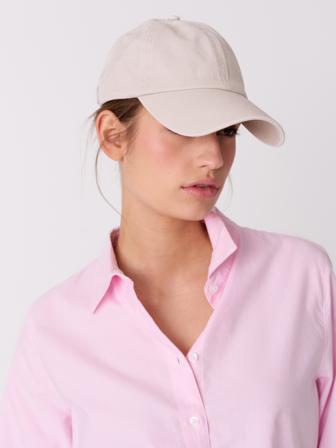 Jean Paul - Kaia cap - Dame - Brun - Tilbehør - ONESIZE