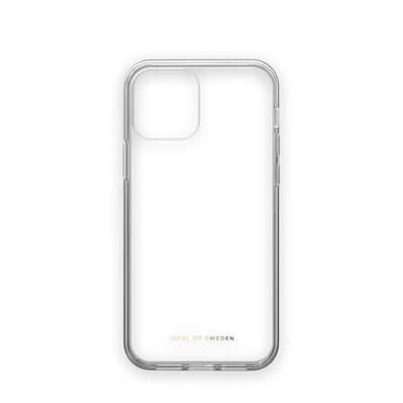 Clear Case iPhone 12 / 12 Pro Clear