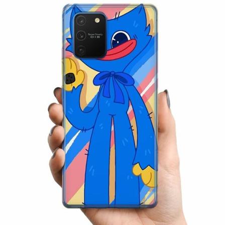 Samsung Galaxy S10 Lite Tpu Mobilskal Huggy Wuggy