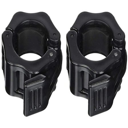 30 mm hantel lås vektstang hantel stenger lås krage hantel låser vektstang