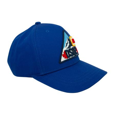 Dsquared2, cap Blauw, Heren, Maat:M