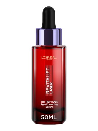 L'Oréal Paris Revitalift Laser Tri-Peptides Age-Correcting Serum