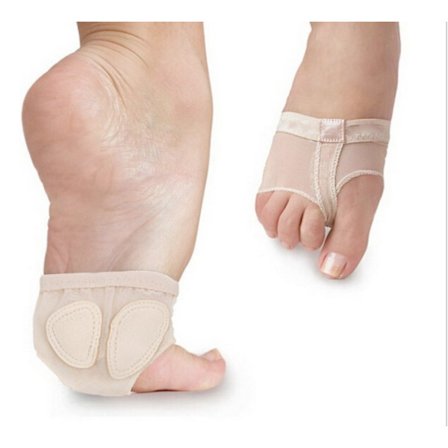 Elastisk tårem för dans eller dansfot, ZQKLA