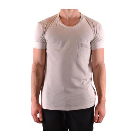 Neil Barrett, T-shirt Wit, Heren, Maat:S