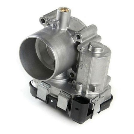 Throttle body 03F133062B för Seat GOLF 1.2 1.4 med sensor